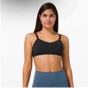 Lululemon Like a Cloud Bra *Light Support, B/C Cup